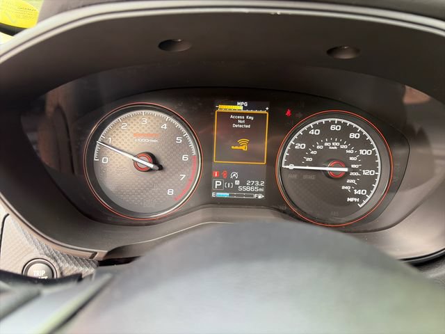 Used 2020 Subaru Forester Sport w/ Popular Package #2 AWD/4WD image 19