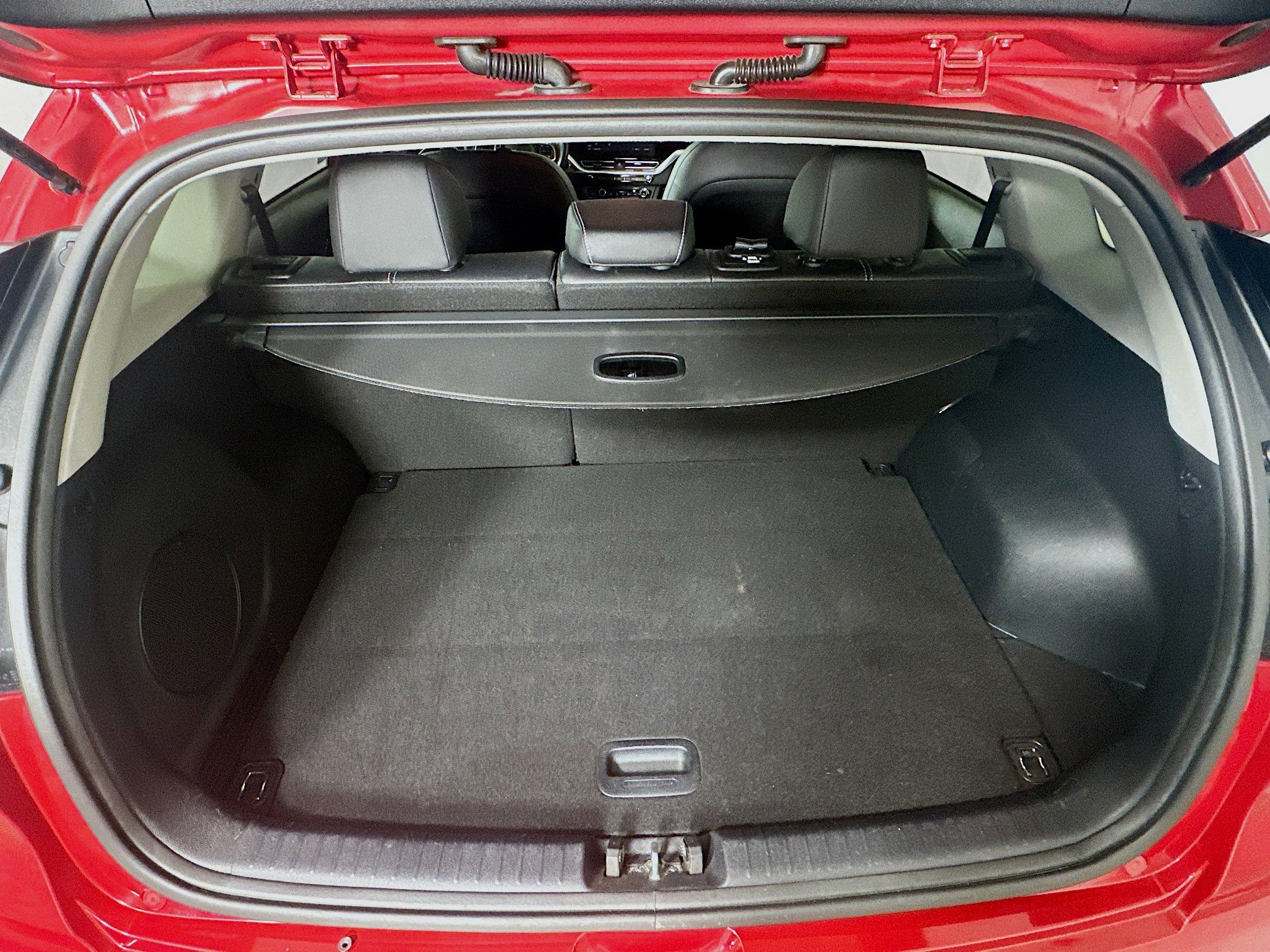 Used 2022 Kia Niro EX image 27