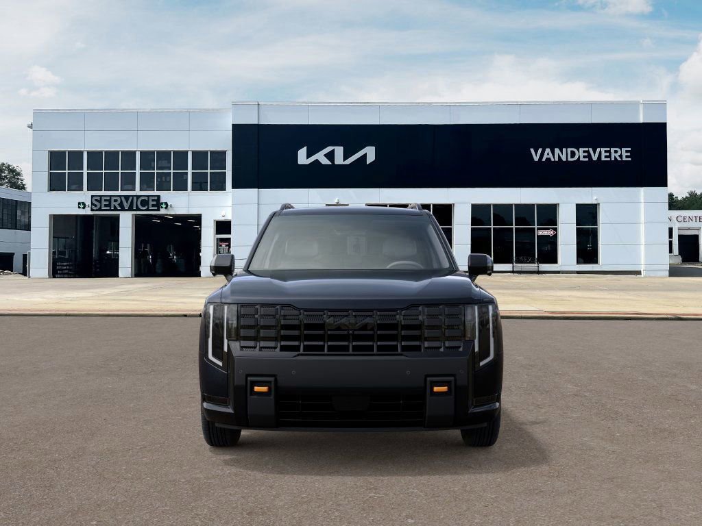 New 2027 Kia Telluride SX Prestige X-Pro image 3
