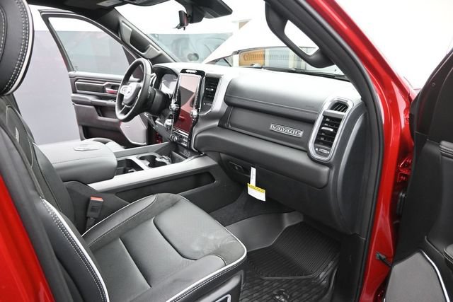 New 2027 RAM 1500 Laramie AWD/4WD image 23