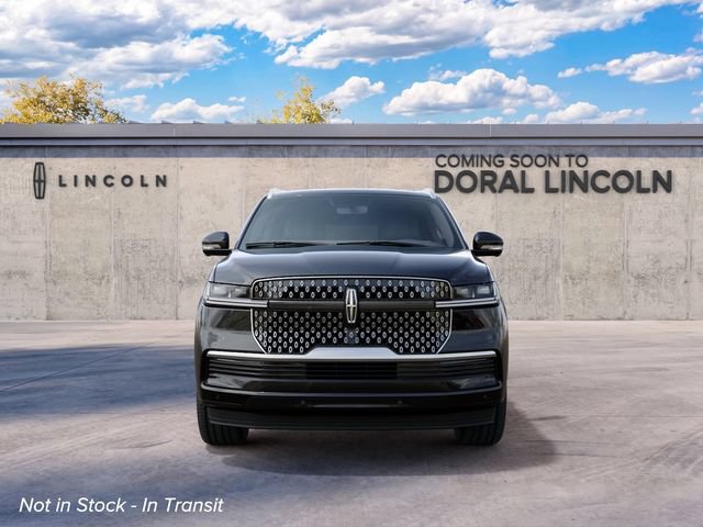 New 2027 Lincoln Navigator Reserve AWD/4WD image 3
