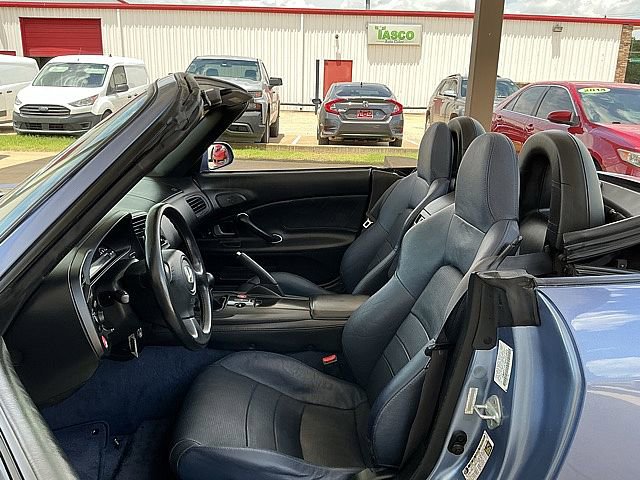 Used 2006 Honda S2000 image 12