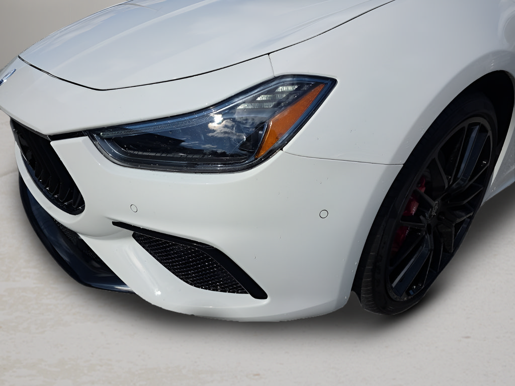 New 2024 Maserati Ghibli Modena Ultima Q4 AWD/4WD image 9