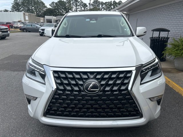 Used 2021 Lexus GX 460 Premium image 2