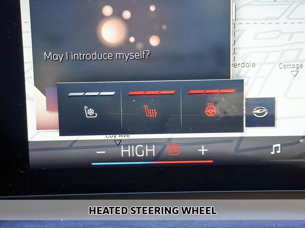 Used 2023 BMW 760i xDrive w/ Parking Assistance Package image 11