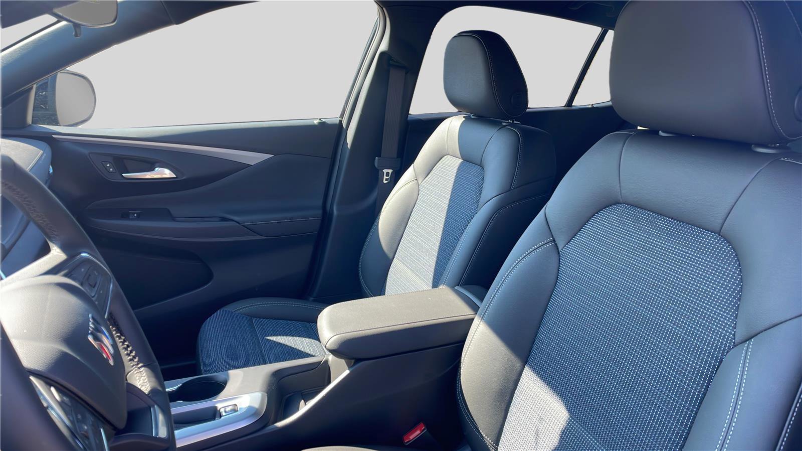 New 2026 Buick Envista Preferred w/ Convenience I Package image 16