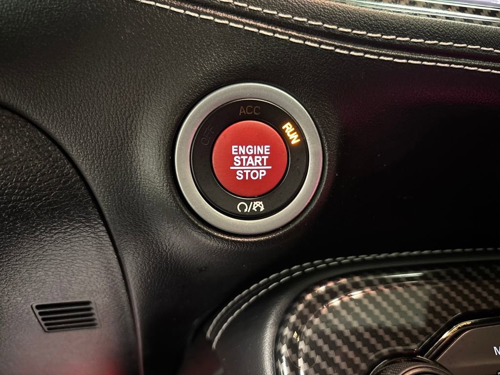 Used 2023 Dodge Challenger SRT Hellcat image 40