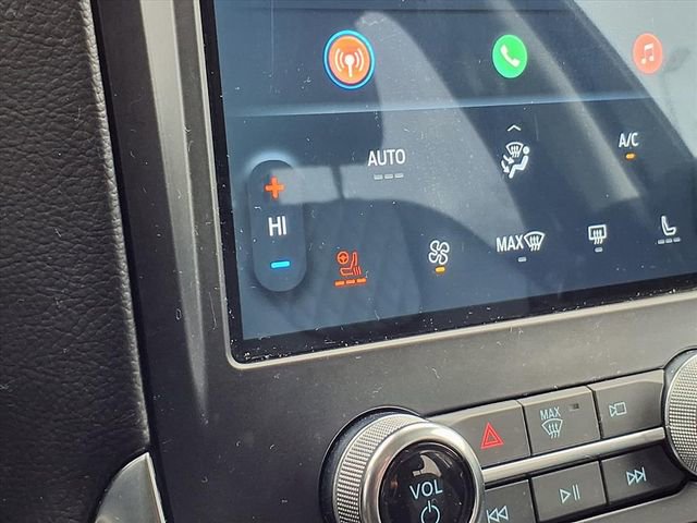 Used 2024 Ford Edge Titanium image 5