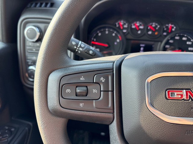 New 2026 GMC Sierra 2500 Pro w/ Convenience Package image 28