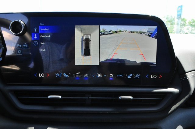 New 2025 Chevrolet Silverado EV LT image 22