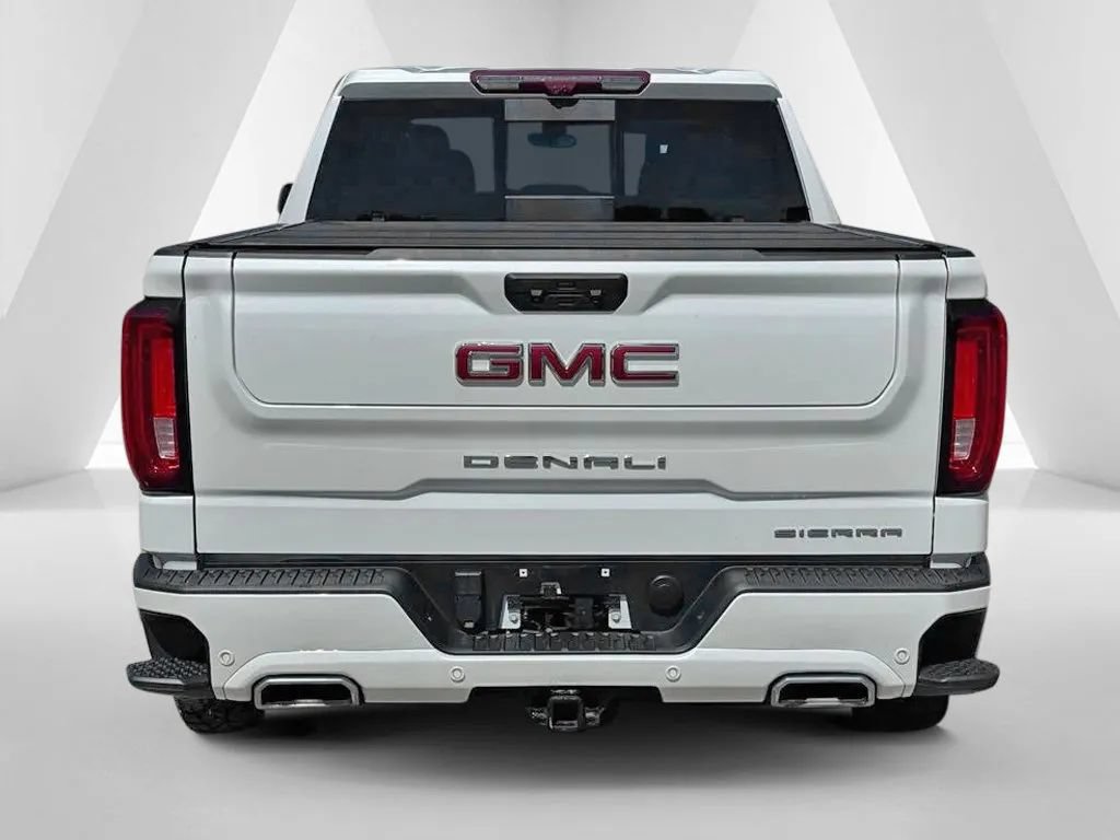 Used 2024 GMC Sierra 1500 Denali AWD/4WD image 6