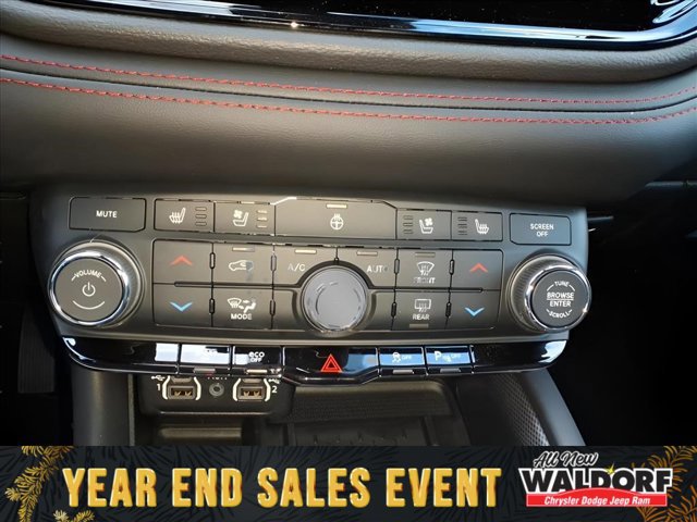 New 2026 Dodge Durango GT image 14