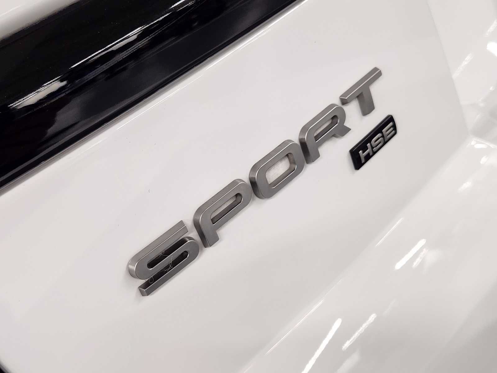 Used 2022 Land Rover Range Rover Sport HSE Silver Edition AWD/4WD image 13