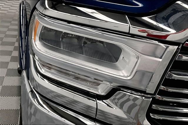 Used 2022 RAM 2500 Laramie image 33