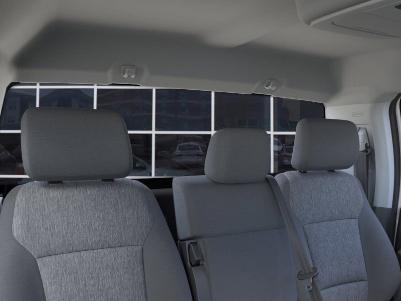 New 2026 Ford F350 XL w/ STX Appearance Package image 22