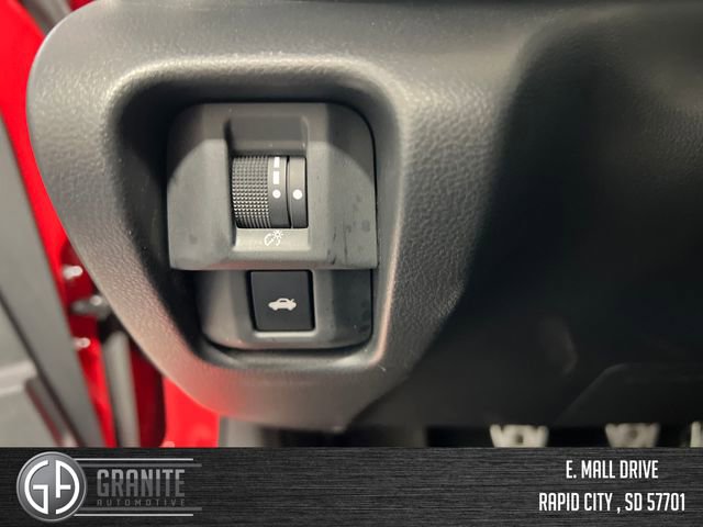 Used 2025 Toyota GR86 Premium w/ ALL Weather Mat Package (TMS) RWD image 31