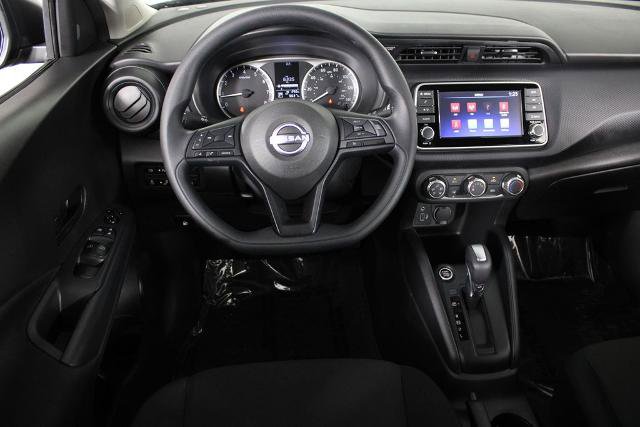 Certified 2025 Nissan Kicks Play S image 7