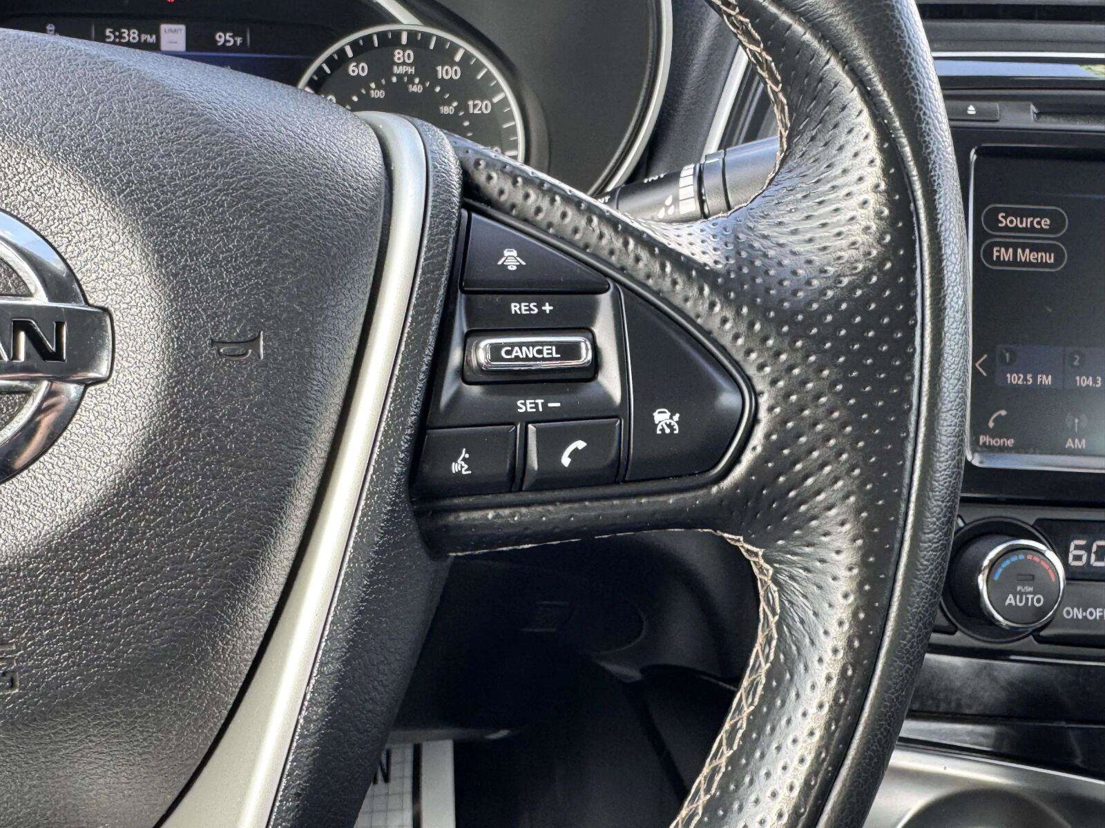 Used 2020 Nissan Maxima 3.5 SL w/ Floor Mat Group FWD image 29