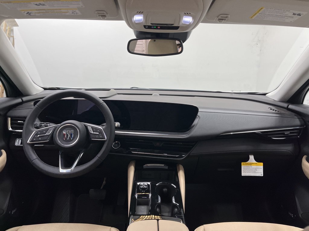 New 2026 Buick Envision Preferred AWD/4WD image 8