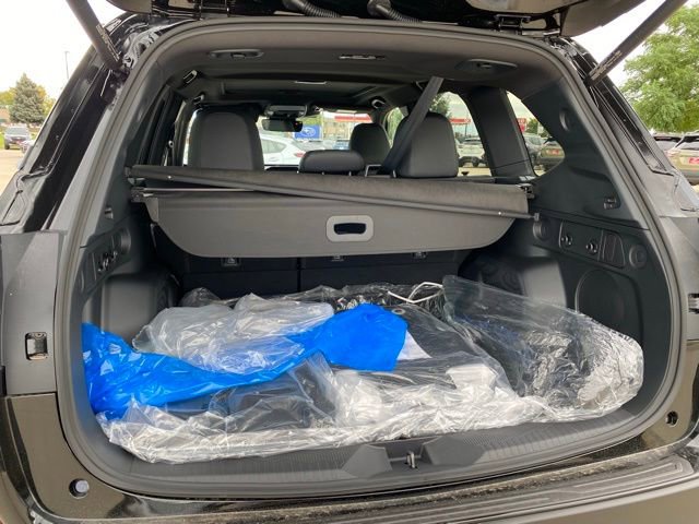 New 2025 Subaru Forester Sport w/ Protection Package image 25