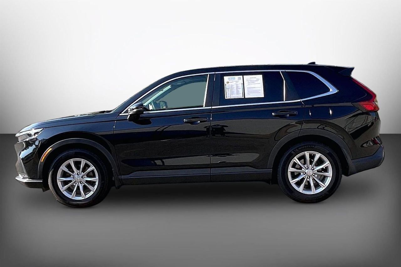 Used 2023 Honda CR-V EX-L image 5