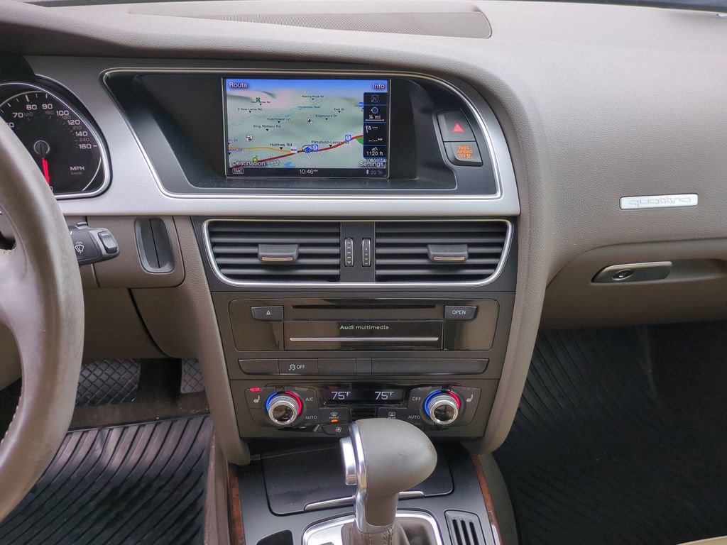 Used 2016 Audi A5 2.0T Premium Plus w/ Technology Package image 35