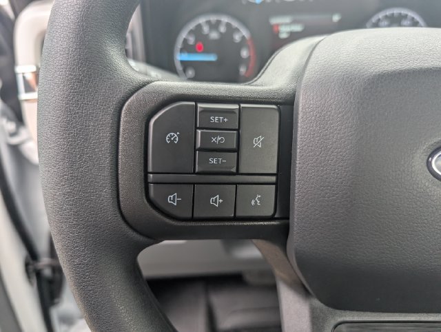 New 2027 Ford F250 XL w/ XL Driver Assist Package AWD/4WD image 17