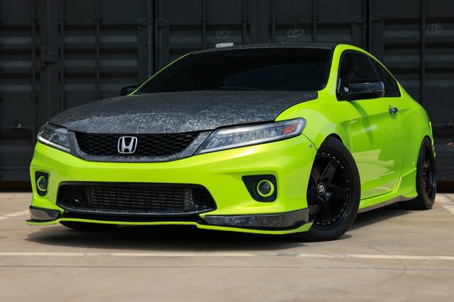 Used 2015 Honda Accord EX-L