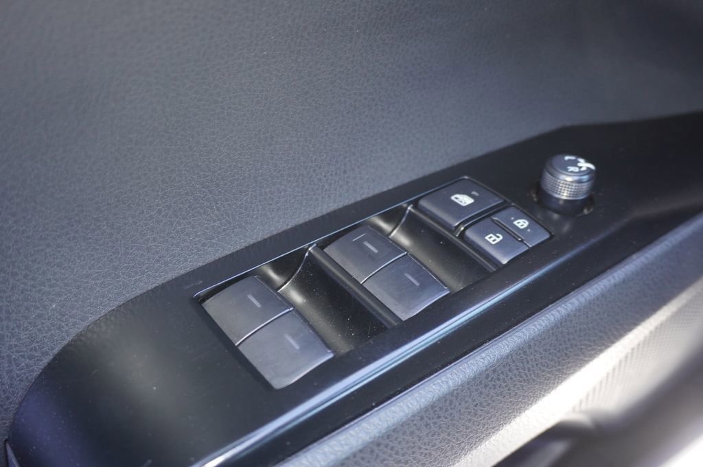 Certified 2025 Toyota Camry SE image 12