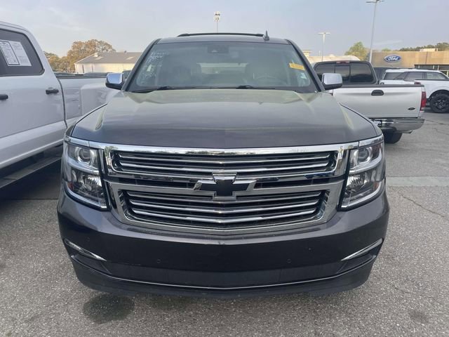 Used 2017 Chevrolet Tahoe Premier image 2