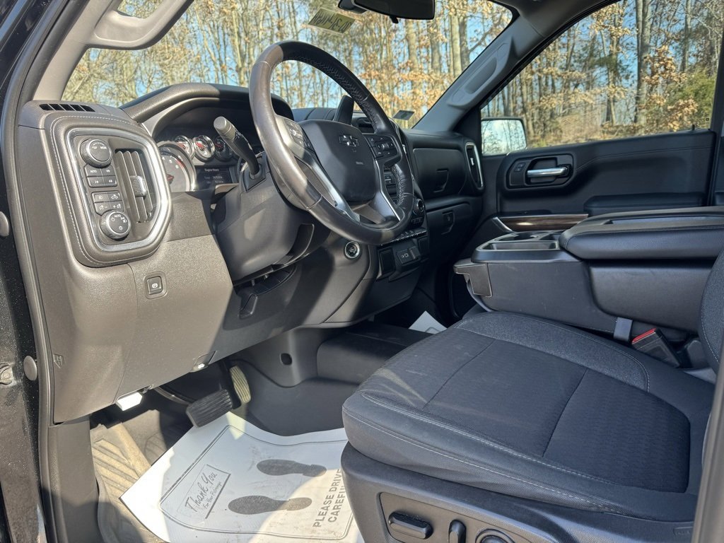 Used 2020 Chevrolet Silverado 1500 RST image 23