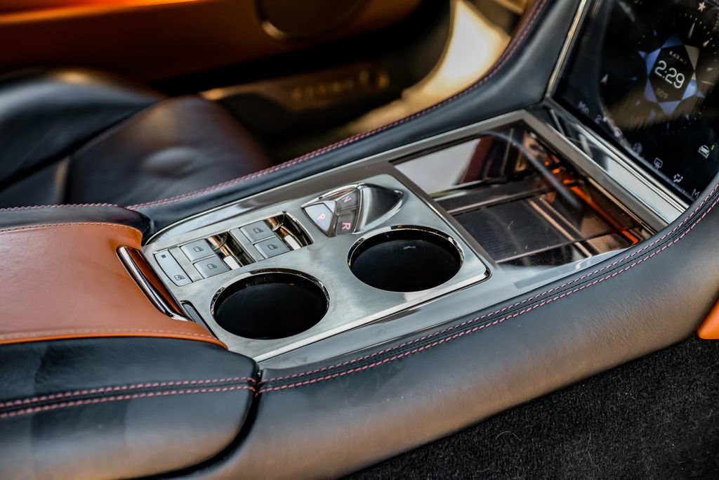 Used 2018 Karma Revero Luxury image 21