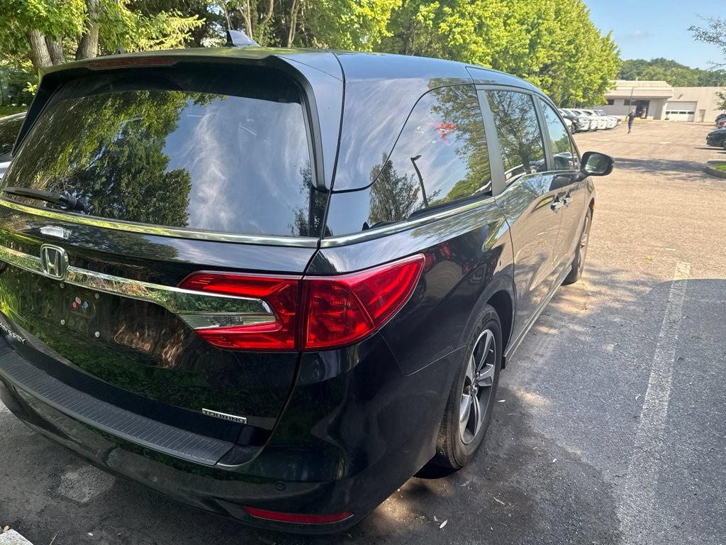 Used 2020 Honda Odyssey Touring image 6
