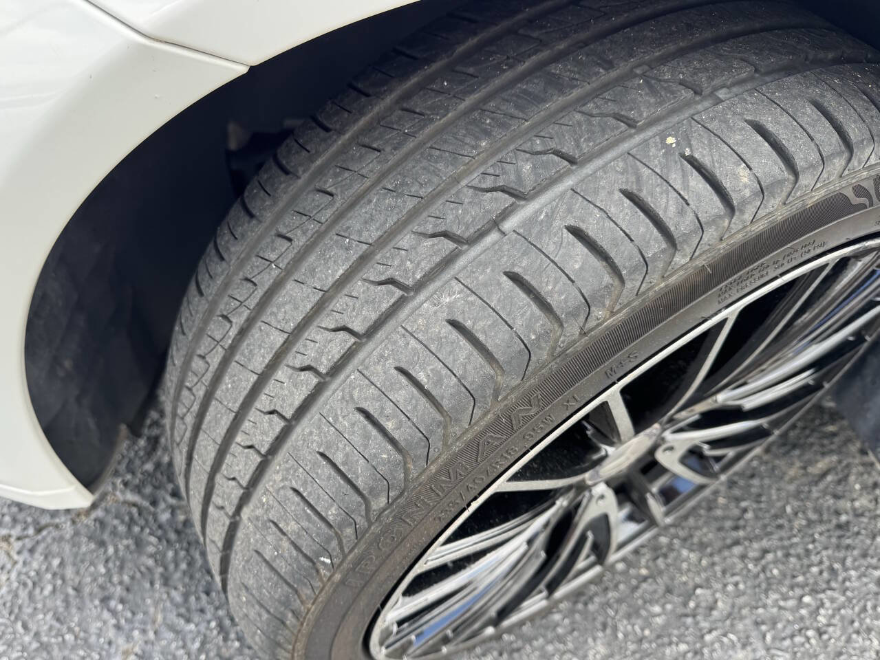 Used 2013 Mercedes-Benz E 350 Coupe w/ Premium 1 Pkg image 21