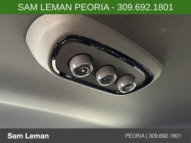 New 2026 Dodge Durango GT image 25