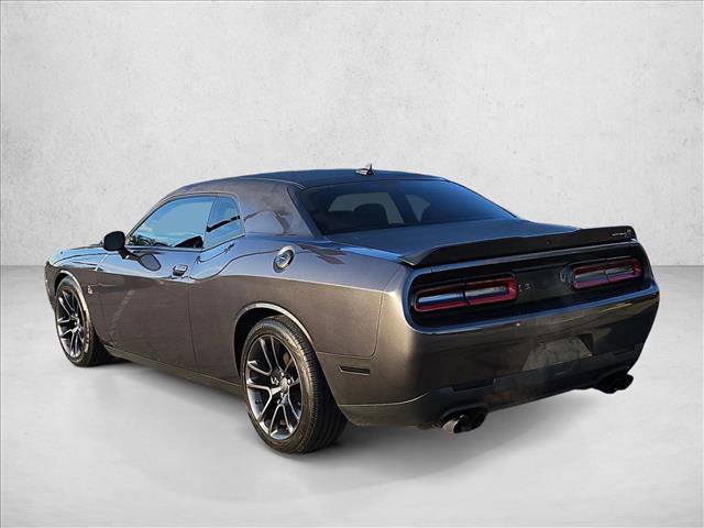 Used 2021 Dodge Challenger R/T Scat Pack image 8