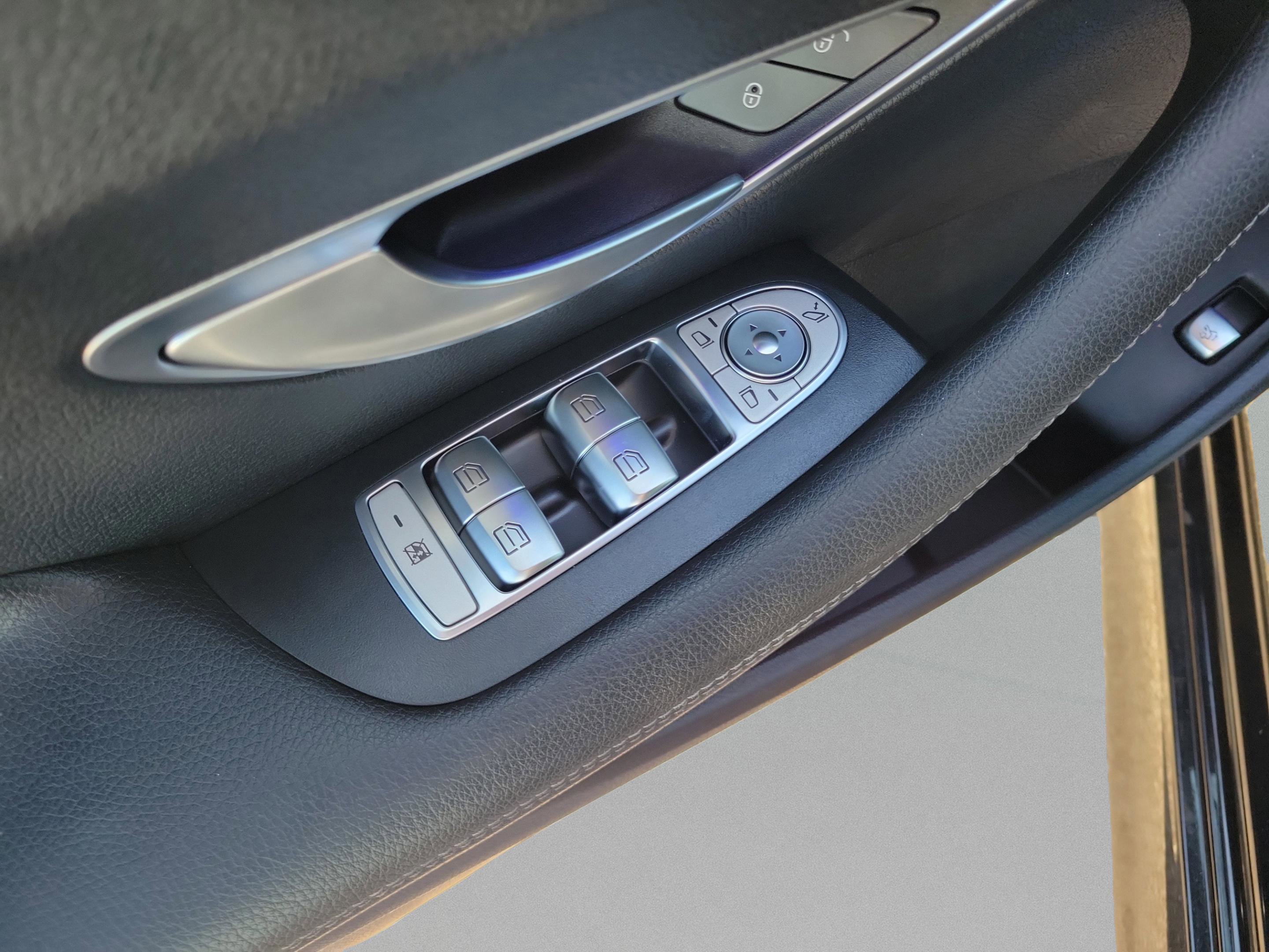 Certified 2019 Mercedes-Benz E 450 Cabriolet image 7