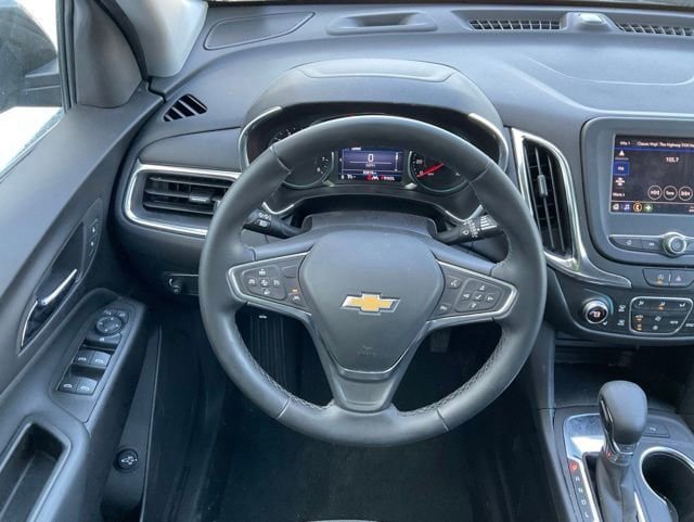 Certified 2024 Chevrolet Equinox LT w/ LPO, Floor Liner Package FWD image 20