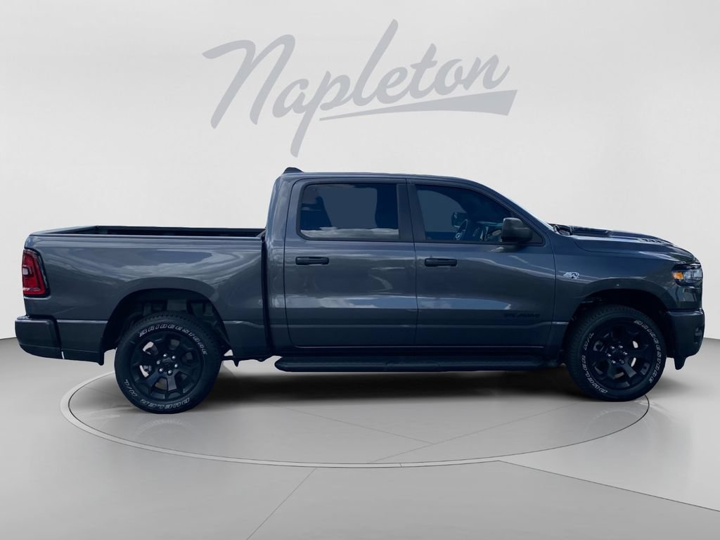 Used 2026 RAM 1500 Express AWD/4WD image 7