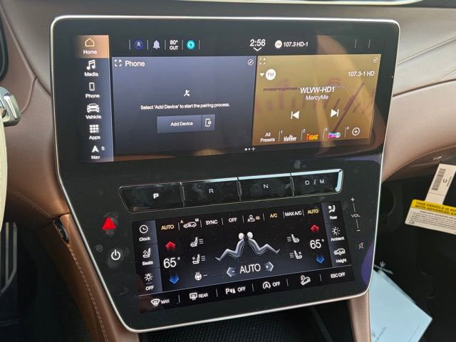 New 2026 Maserati Grecale Modena image 29