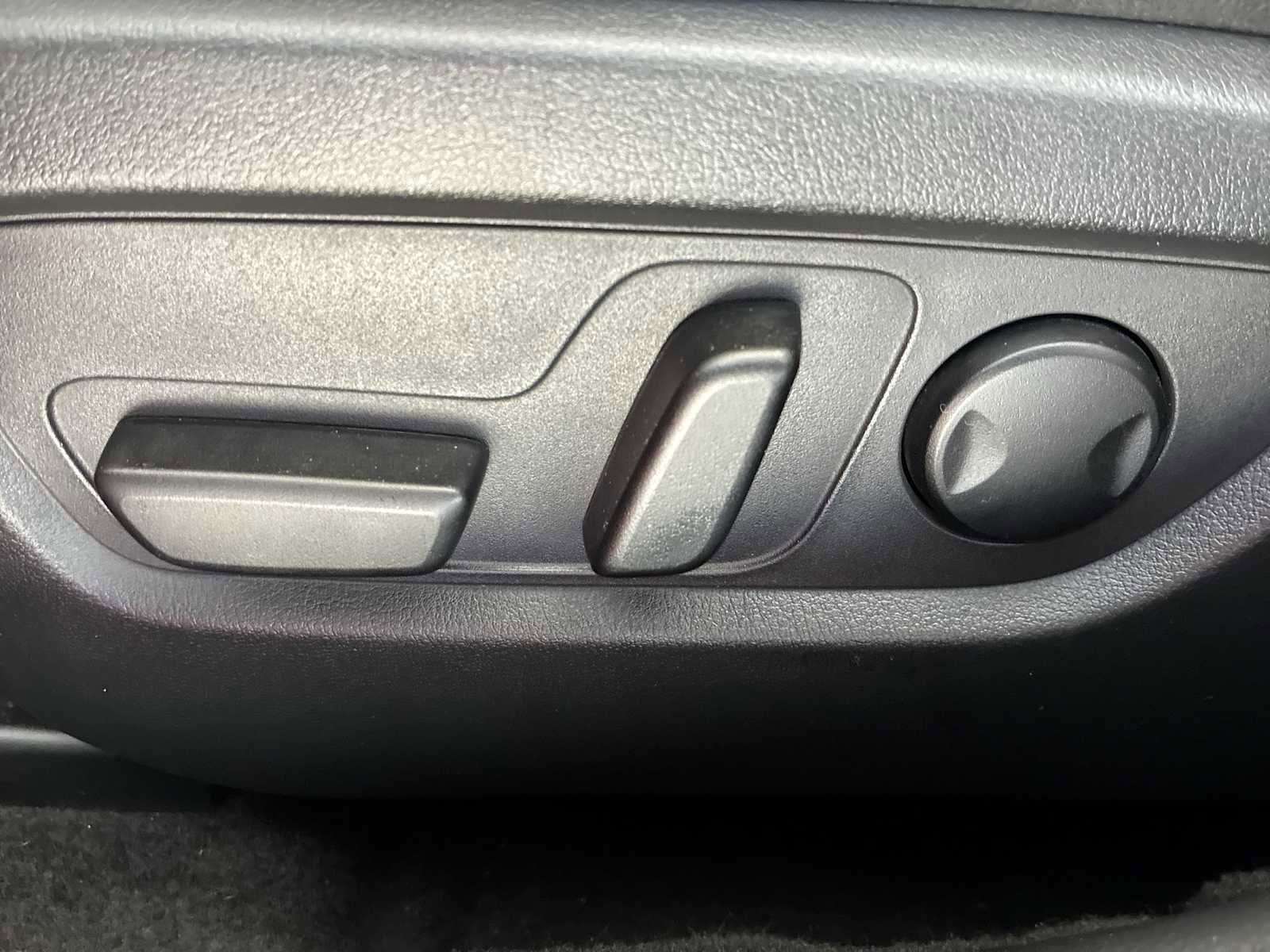 Used 2023 MAZDA CX-50 AWD 2.5 S w/ Cargo Package image 14