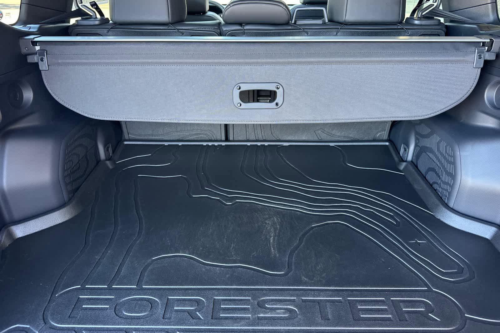 New 2026 Subaru Forester Sport AWD/4WD image 16