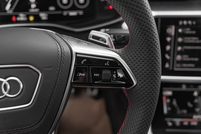 New 2025 Audi RS 7 Performance image 25