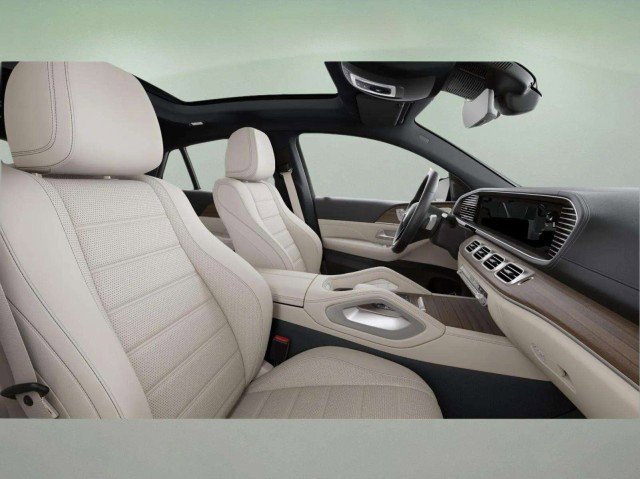 New 2026 Mercedes-Benz GLE 450 4MATIC Coupe image 13