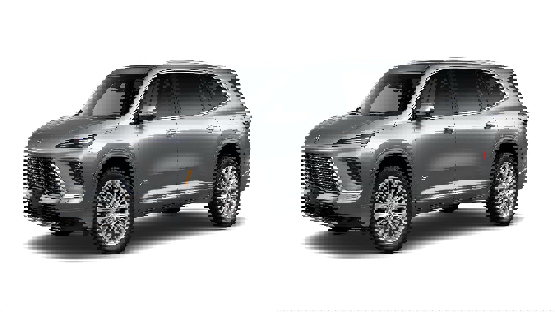 New 2026 Buick Enclave Avenir w/ Super Cruise Package image 72