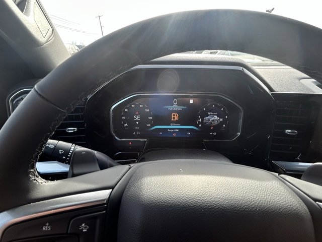 New 2026 Chevrolet Silverado 1500 LT w/ LPO, Chrome Package image 11