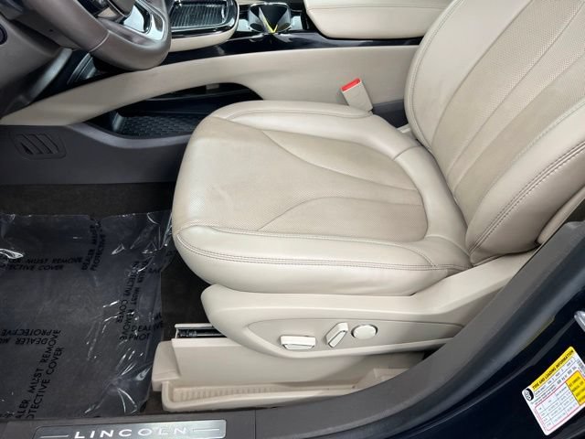 Certified 2023 Lincoln Nautilus Reserve w/ Equipment Group 201A AWD/4WD image 15