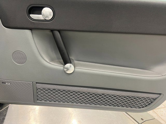 Used 2005 Audi TT 1.8T image 17