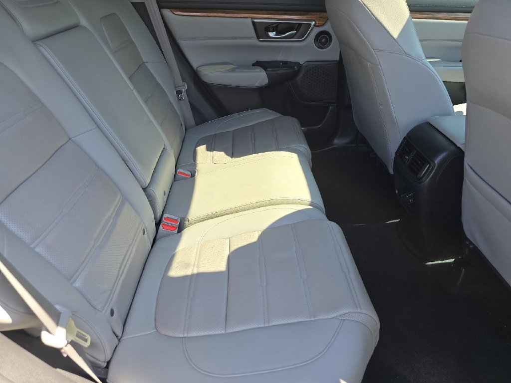 Used 2022 Honda CR-V EX-L image 25