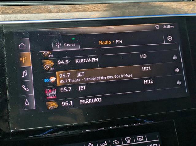 Used 2019 Audi e-tron Prestige image 13